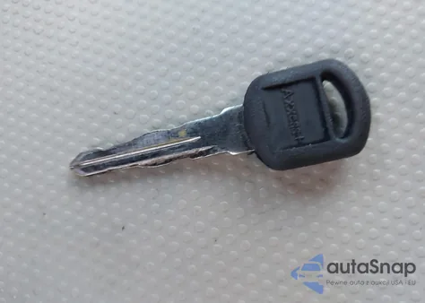 2001 Chevrolet Tahoe Lt z USA, uszkodzony, nr VIN 1GNEC13TX1J205658